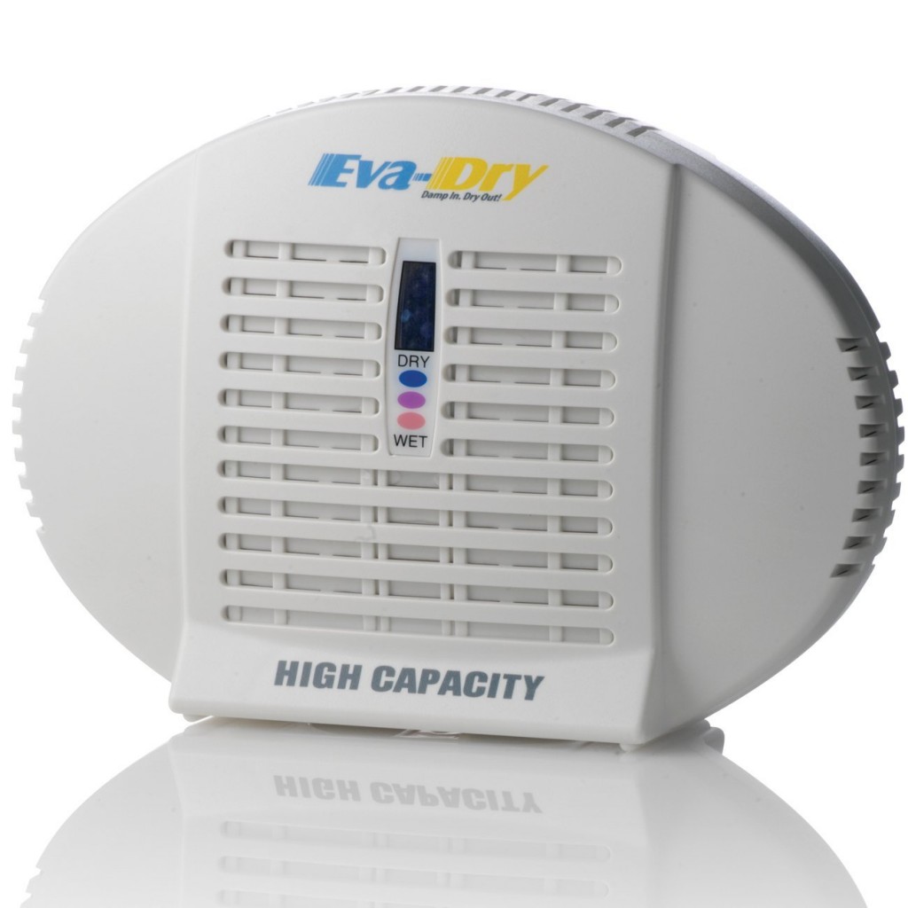 Eva-Dry E-500 Mini-Dehumidifier
