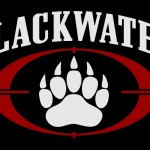 Blackwater Logo