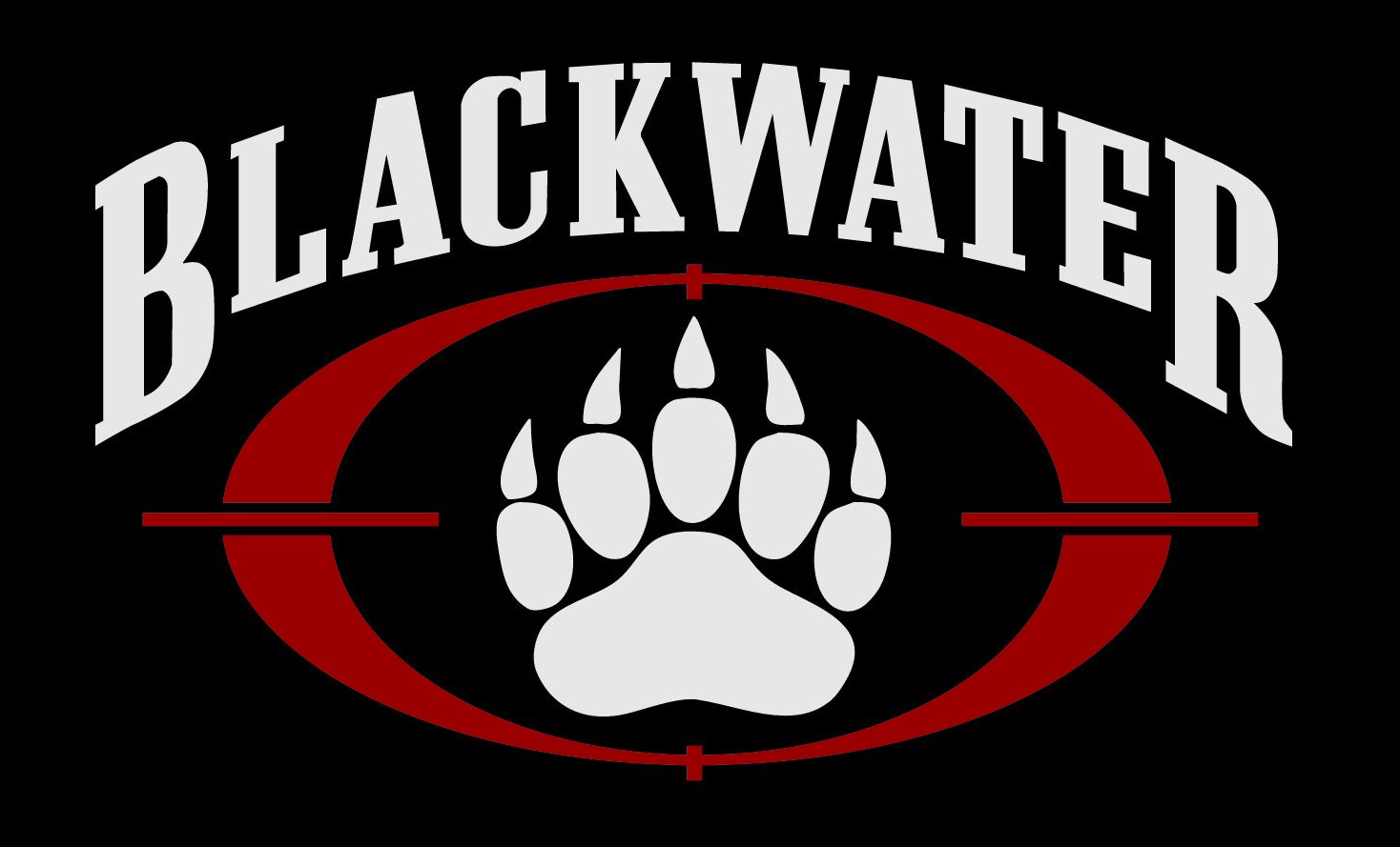 Blackwater Logo