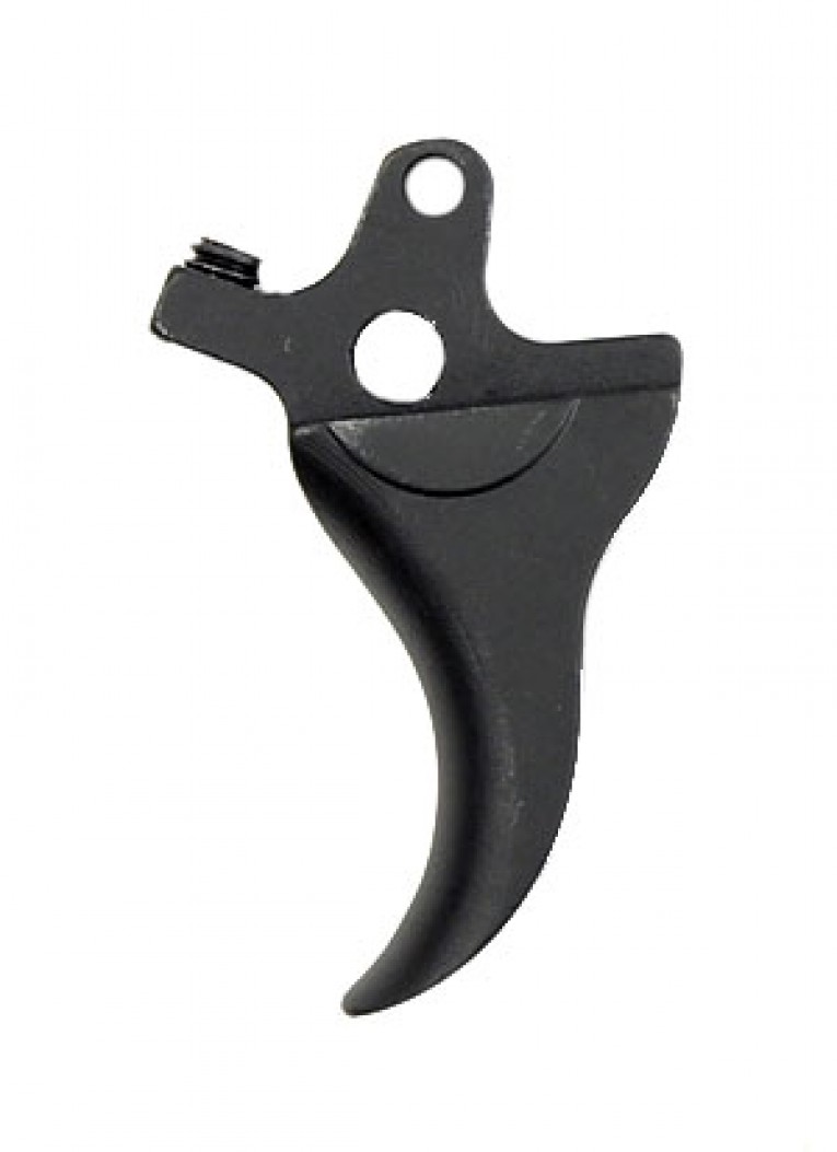 Trigger Definitions TakeUp, Creep, Break, Overtravel, Reset, etc