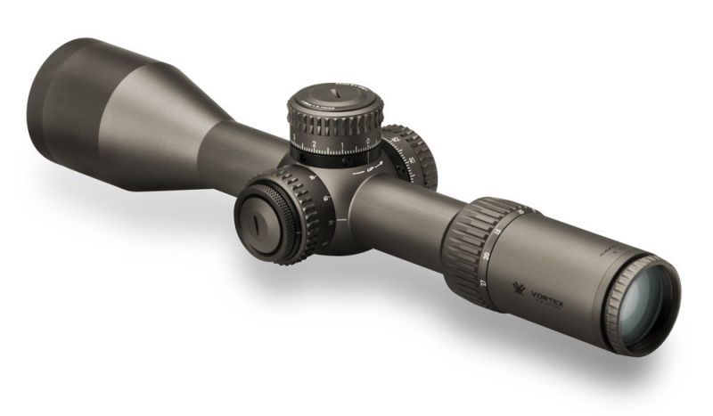 Vortex Razor HD Gen II 4.5-27x56mm Riflescope