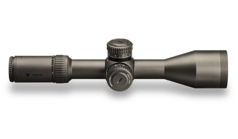 Vortex Razor HD Gen II 4.5-27x56mm Riflescope