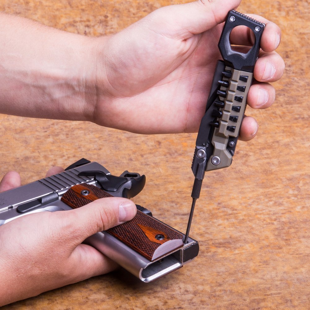 Real Avid Pistol Tool