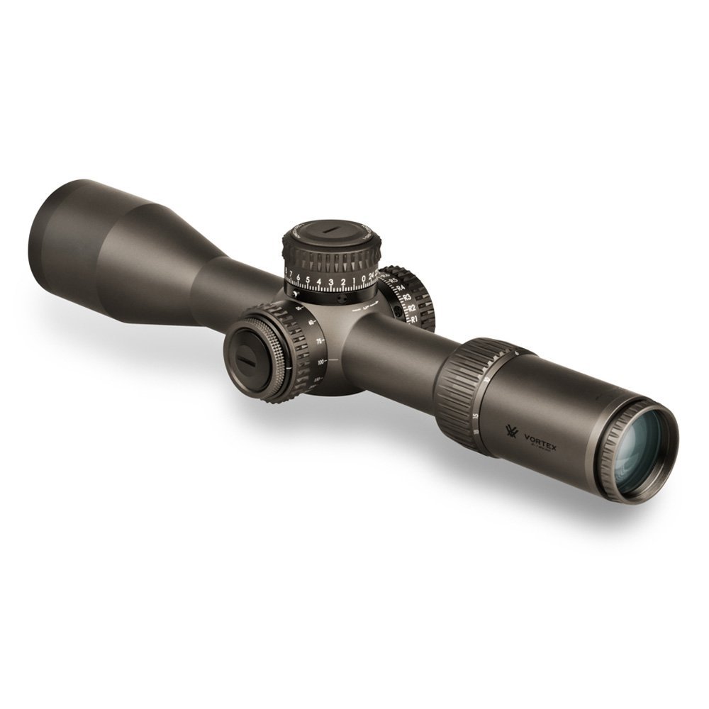 Vortex Razor HD Gen II 3-18x50mm Riflescope