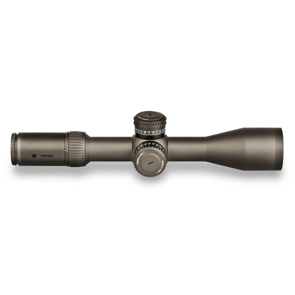 Vortex Razor HD Gen II 3-18x50mm Riflescope