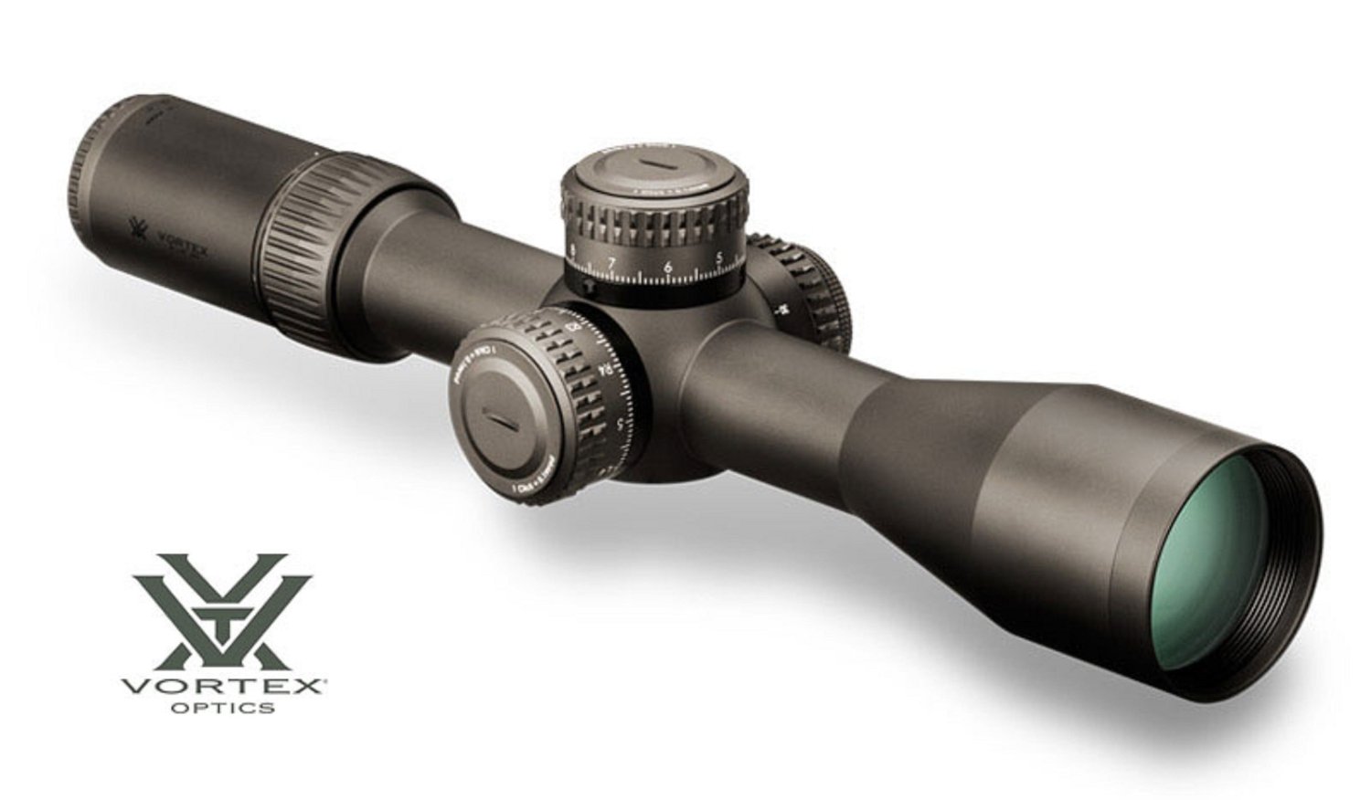 Vortex Razor HD Gen II 3-18x50mm Riflescope