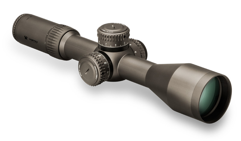 Vortex Razor HD Gen II 4.5-27X56 RIflescope