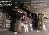 SIG Sauer P226 Upgrades Video Series