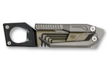 Real Avid Pistol Tool