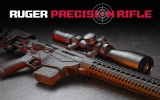 Ruger Precision Rifle