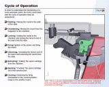 SIG Sauer Classic P-Series (P226, P220, P229) Internal Animations