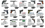What’s this gun worth? The Five Cs of Gun Pricing