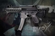 SIG MPX Gen 1 vs Gen 2 FAQ Video Analysis