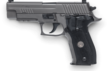 Is a SIG Sauer Legion Right for You?