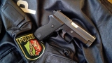 SIG Sauer P6: A West German Bargain… for now.