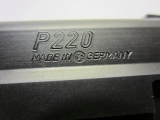 Is my “Made in Germany” (or West Germany) SIG Really German?