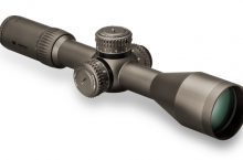 Vortex Razor HD Gen II 4.5-27x56mm Riflescope